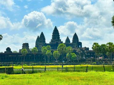 Siem Reap